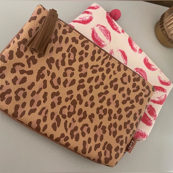 IPSY | 4 Makeup Bags Bundle - Picture 8 of 12